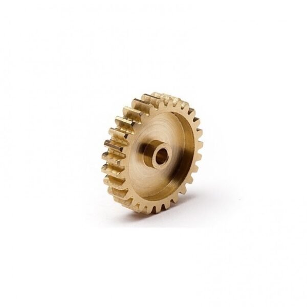 27T PINION GEAR (0.8 MODULE) (ALL STRADA EVO )