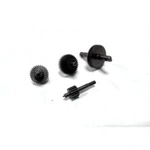 Optional Steel Reduction Gear Set