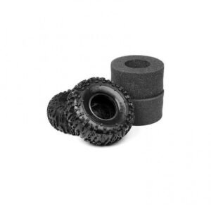 HB ROVER TIRE 2.2 (SOFT/ROCK CRAWLER)