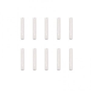LOCATING PINS 12427 SERIES,12423,12429 1/12 TRIAL (10 pcs)