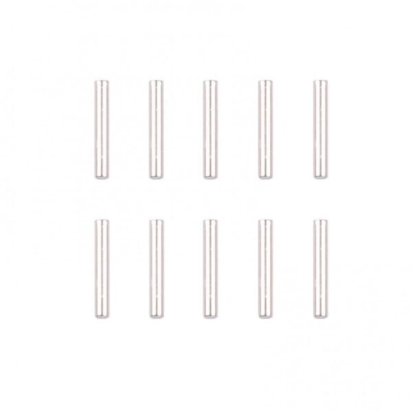 LOCATING PINS 12427 SERIES,12423,12429 1/12 TRIAL (10 pcs)