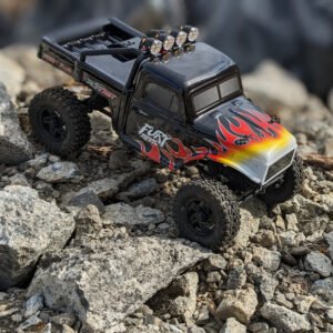 Furitek FX118