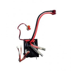 RECEPTOR 12427 SERIES,12423-12429 1/12 TRIAL