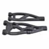RPM FRONT UPPER & LOWER A-ARMS for ARRMA KRATON/TALION/DEX8T