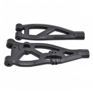 RPM FRONT UPPER & LOWER A-ARMS for ARRMA KRATON/TALION/DEX8T