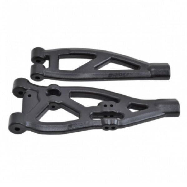 RPM FRONT UPPER & LOWER A-ARMS for ARRMA KRATON/TALION/DEX8T