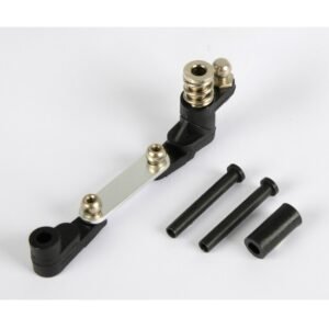 Servo saver set CV-10