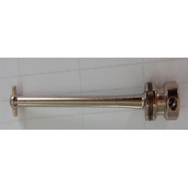 SET CARDAN CENTRAL ALUMINIO 12429 (1U.)