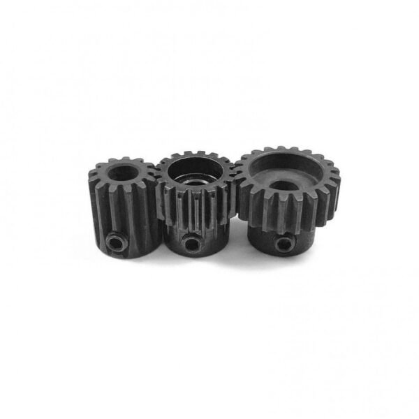 STEEL PINION 32DP/MODULE 0.8 - 19T