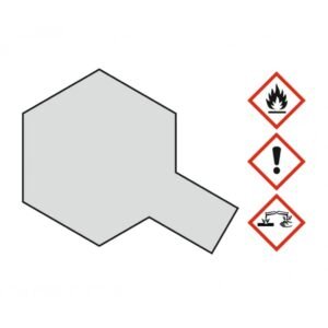 TAMIYA Fine Surface Primer Lt.Grey 180ml