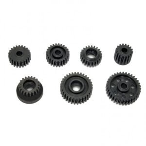 Transmission gear set