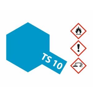 TS-10 French Blue Gloss 100ml