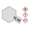 TS-30 Metallic Silver Gloss 100ml