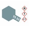 TS-32 Haze Grey Flat 100ml