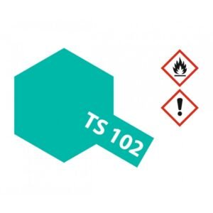 TS-102 Cobalt Green gloss 100ml