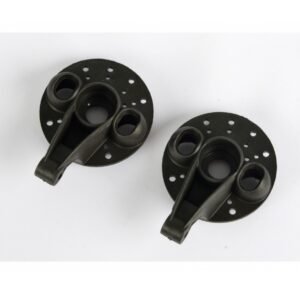 Upright set front/ rear left/ right C