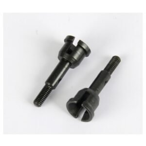 Wheel axle set (2) CV-10