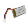 Lipo Battery 300mAh 3.7V 25C for Helicopters and Drones