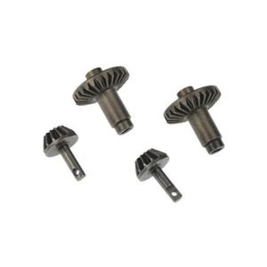 FURITEK METAL PINION AND RING GEAR SET FOR FURITEK FX118
