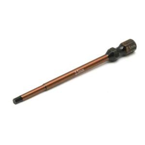 TEAM ASSOCIATED FACTORY TEAM POWER TOOL 2.5MM STANDARD TIP