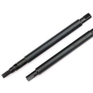 Axle shafts, rear, outer