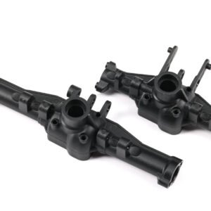 Axle housing, front & rear