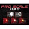 TRX-4M Bronco Pro Scale Light Set