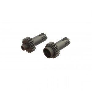 AR310775 Differential Outdrives Metal 4x4 (2)