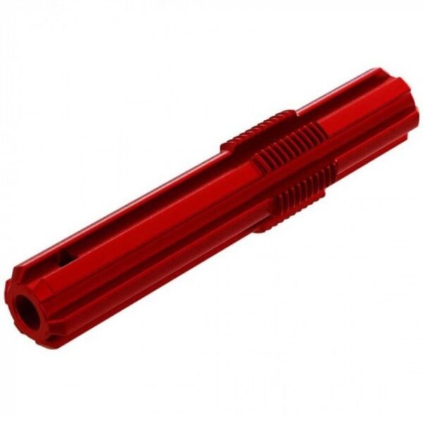AR310794 Slipper Shaft Red 4x4