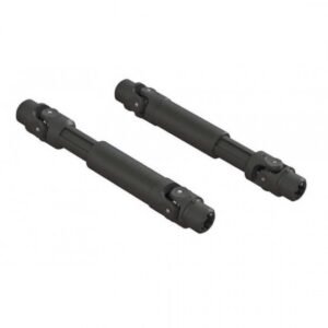 AR310864 Composite Rear Slider Driveshaft Set 4x4