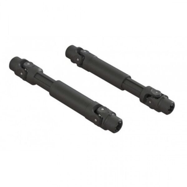 AR310864 Composite Rear Slider Driveshaft Set 4x4