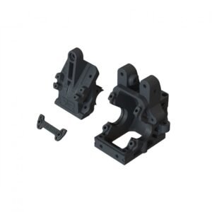 Gearbox Case Set