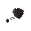 Pinion Gear, 16T HD Mod1 Safe-D5