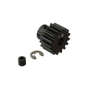 Pinion Gear, 16T HD Mod1 Safe-D5