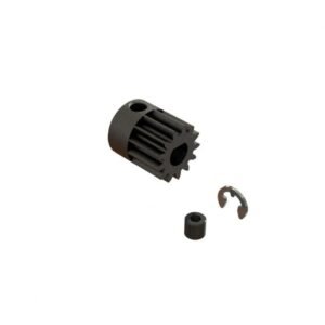 13T 0.8Mod Safe-D5 Pinion Gear