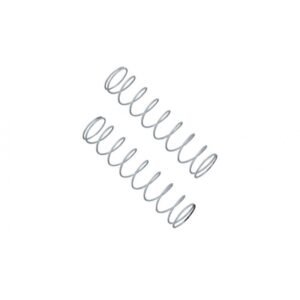 Spring 14x70mm 1.04lbs in Black (2) (AXIC0223)