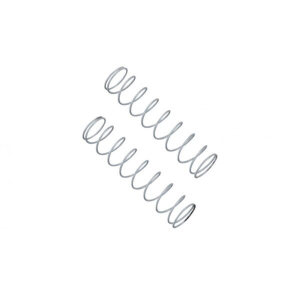 Spring 14x70mm 1.04lbs in Black (2) (AXIC0223)