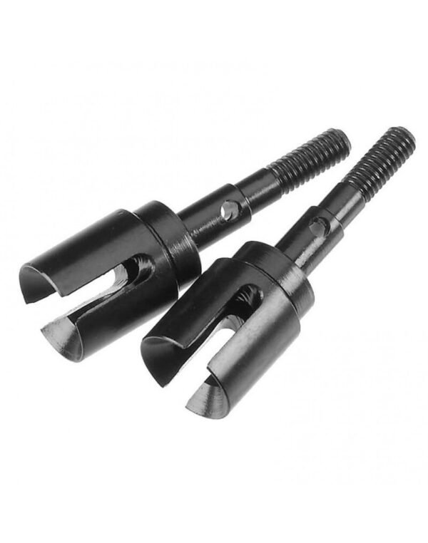 Axle 6x39mm (2)
