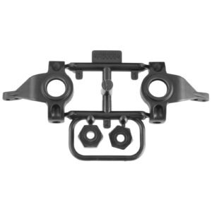 HUB SET ROCK CRAWLER - AX80004-AXIC3804