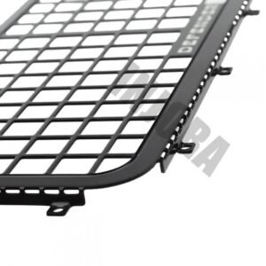 Alternative view of INJORA 5PCS Metal Window Mesh Protective Net for Traxxas TRX-4 Defender