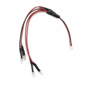 KIT LED POUR CRX18