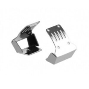 DJ-0912 Team DC Metal Diff Guard for Axial SCX24