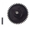 Kyosho Alpha, Fazer Nitro voiture, Spur/Train Principal 39 T, FA013-39 (B)