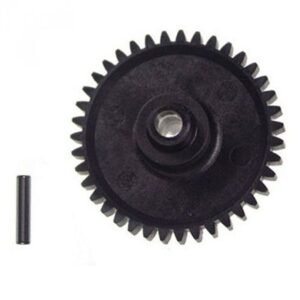 Kyosho Alpha, Fazer Nitro voiture, Spur/Train Principal 39 T, FA013-39 (B)