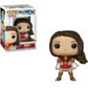 POP! DC Comics: Shazam! - Mary Vinyl Figure