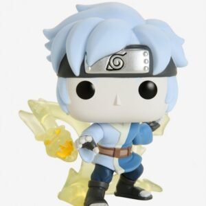 POP! Animation: Boruto - Mitsuki 673