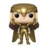 POP! Movies: WW1984 - Wonder Woman (Gold Power) 323