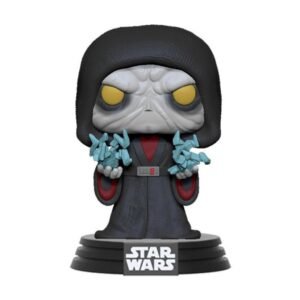 POP Star Wars: Revitalized Palpatine