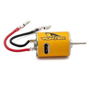 MOTEUR CHARBONS FUNTEK CR12