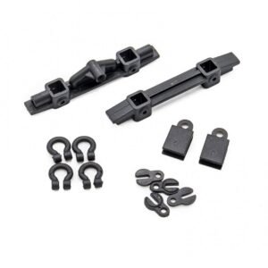 SUPPORT DE PARECHOCS ET ACCESSOIRES FUNTEK CR12